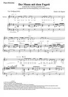 Der Mann mit dem Fagott 