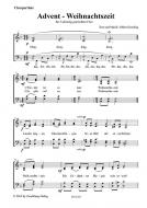 Advent - Weihnachtszeit 