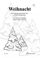 Weihnacht 