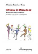 Stimme in Bewegung 
