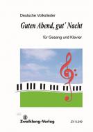 Guten Abend gut' Nacht 