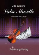 Valse musette 