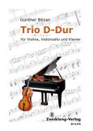 Trio D-Dur 