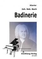 Badinerie BWV1067 
