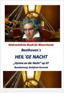 Beethovens 'Heil'ge Nacht' op. 57 