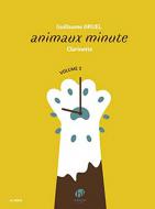 Animaux minute 2 