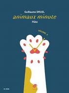Animaux minute 3 