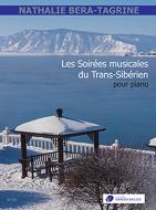 Les Soirees musicales du Trans-Siberien 