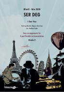 Ser deg - BlimE! - Sangen 2020 