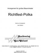 Richtfest-Polka 