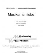 Musikantenliebe 