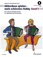 Akkordeon spielen - mein schönstes Hobby 1 