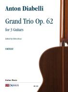 Grand Trio op. 62 