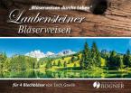Laubensteiner Bläserweisen - durchs Leben 