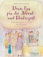 Warm-ups für die Advents- und Winterzeit 