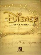 Disney Goes Classical 