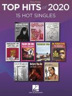 Top Hits of 2020 