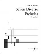 7 Diverse Preludes 