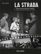 La strada 1: Strada costiera, baracche e lampioni 