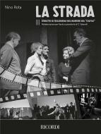 La strada 3: Debutto di Gelsomina nel numero del 'Ciufile' 