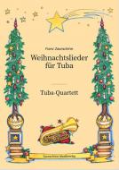 Weihnachtslieder für Tuba 