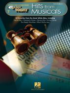 Hits From Musicals 