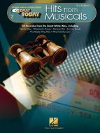 Hits From Musicals 