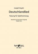Deutschlandlied 