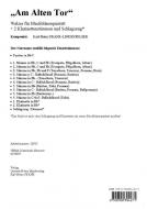 Am alten Tor Download