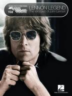 The John Lennon Collection 