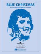 Blue Christmas 
