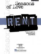 Seasons Of Love Rent 