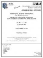 Isfahan (from The Far East Suite) 