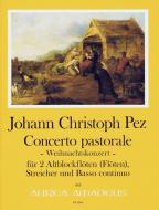 Concerto Pastorale 