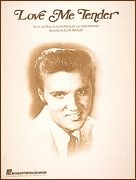 Love Me Tender 