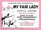 My Fair Lady (Easy Piano) 