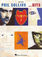 Phil Collins Hits Easy Piano 