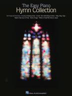 The Easy Piano Hymn Collection 