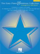 The Easy Piano Christmas Collection 