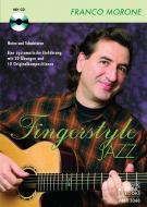 Fingerstyle Jazz 