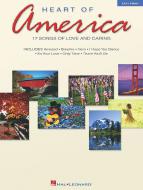 Heart Of America Easy Piano 