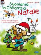 Suoniamo la Chitarra a Natale 