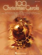 100 Christmas Carols (Easy Piano) 
