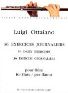 36 Exercices journaliers 
