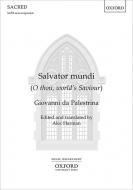 Salvator mundi 