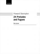 24 Preludes and Fugues 