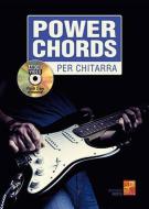 Power chords per chitarra 