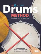 The Rockschool Drums Method 