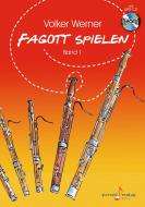 Fagott spielen 1 mit Download 