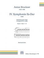 4. Symphonie Es-Dur (1888), Band 1: Satz 1 + 2 